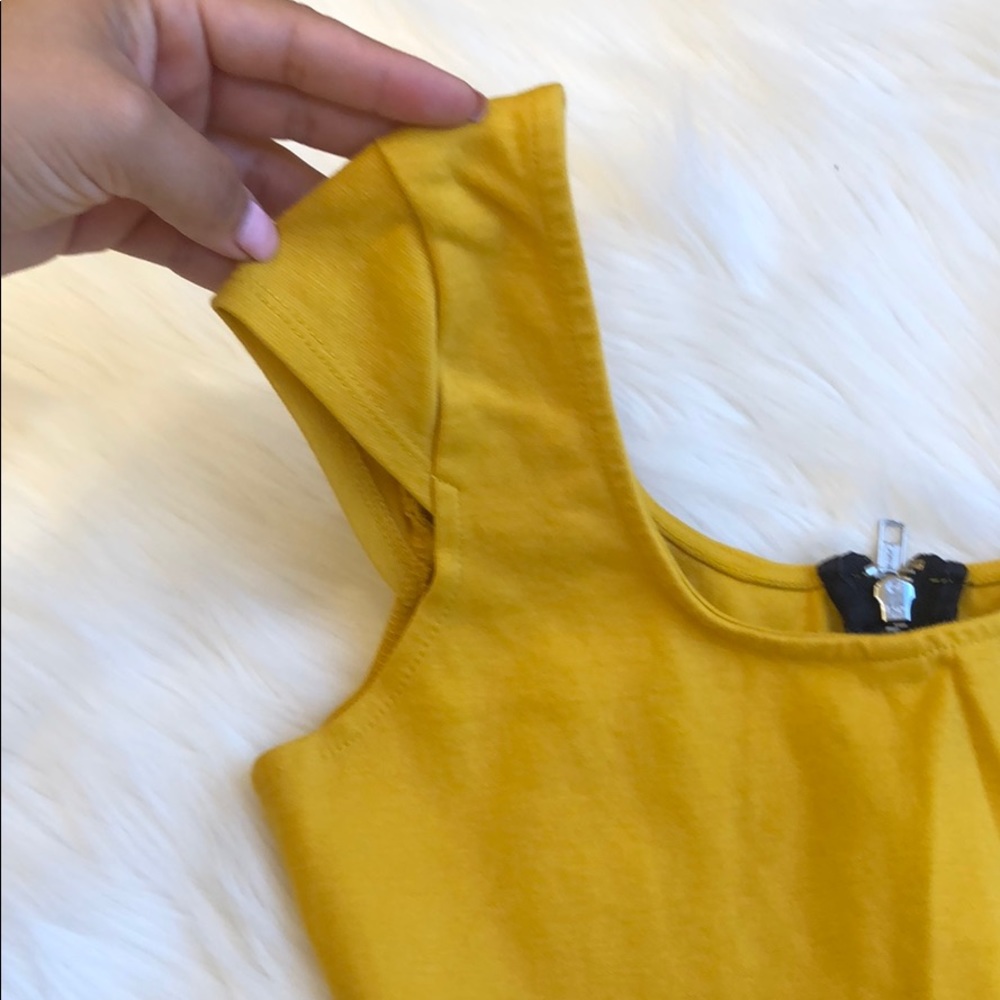 H&M Zipper Dress - Picture 7 of 10